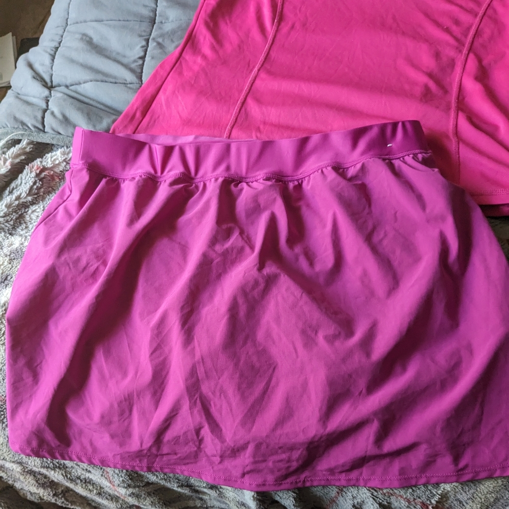 COPY - Skort